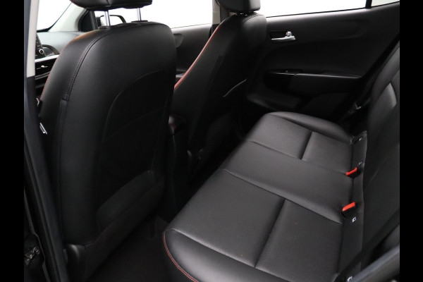 Kia Picanto 70pk MPi GT-Line Edition Camera | Cruise | Carplay | Trekhaak