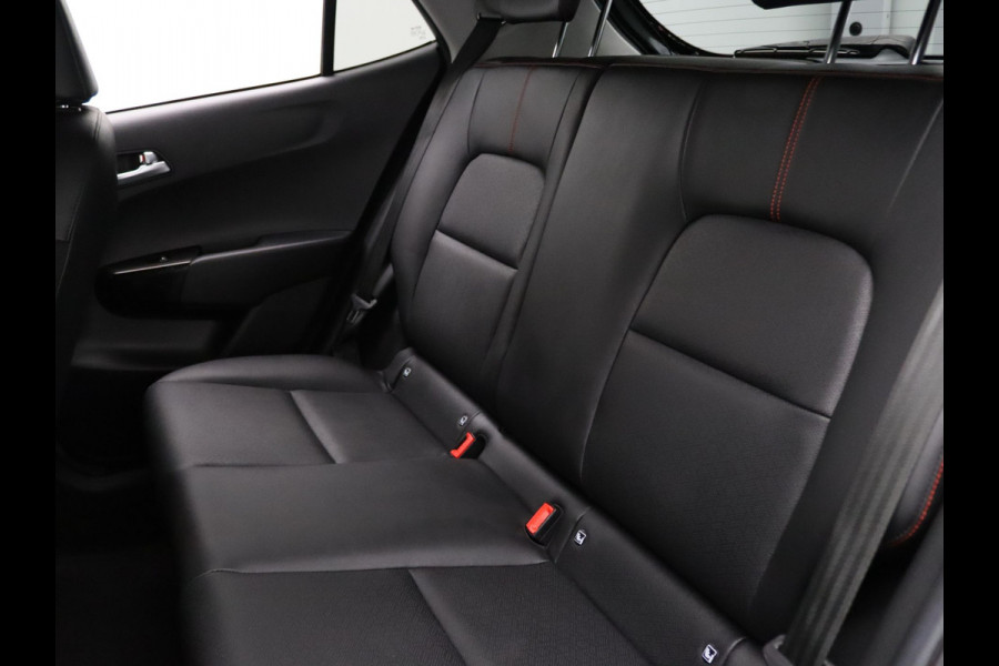 Kia Picanto 70pk MPi GT-Line Edition Camera | Cruise | Carplay | Trekhaak
