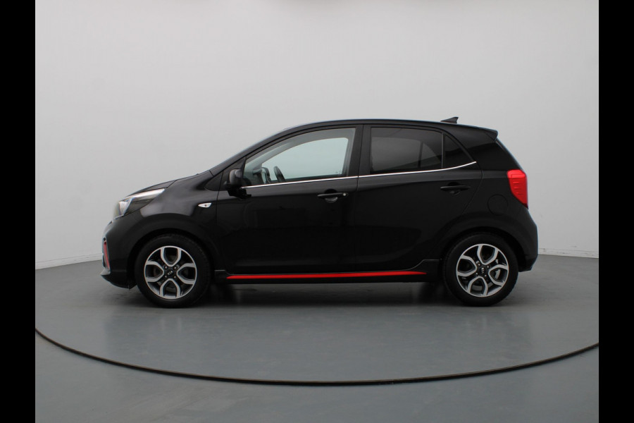 Kia Picanto 70pk MPi GT-Line Edition Camera | Cruise | Carplay | Trekhaak