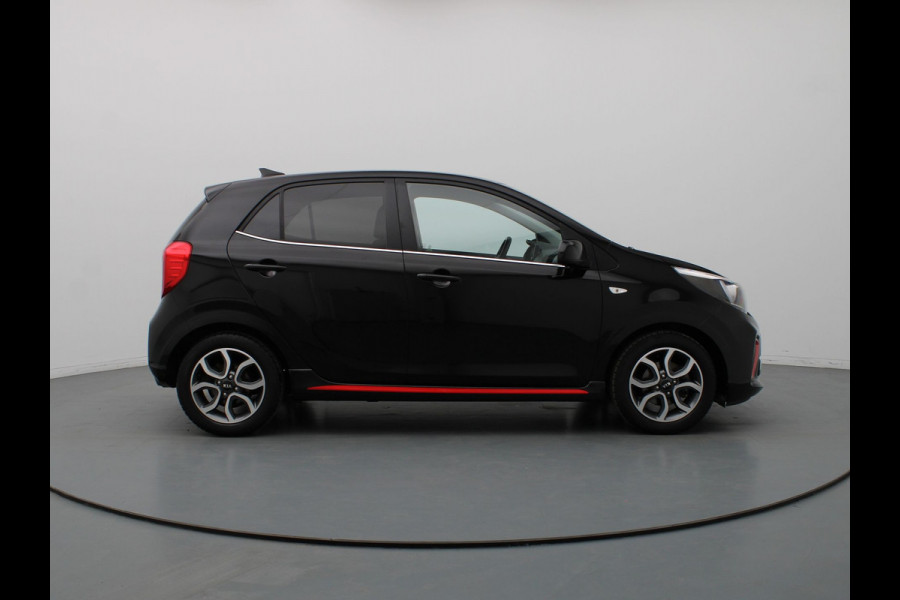 Kia Picanto 70pk MPi GT-Line Edition Camera | Cruise | Carplay | Trekhaak