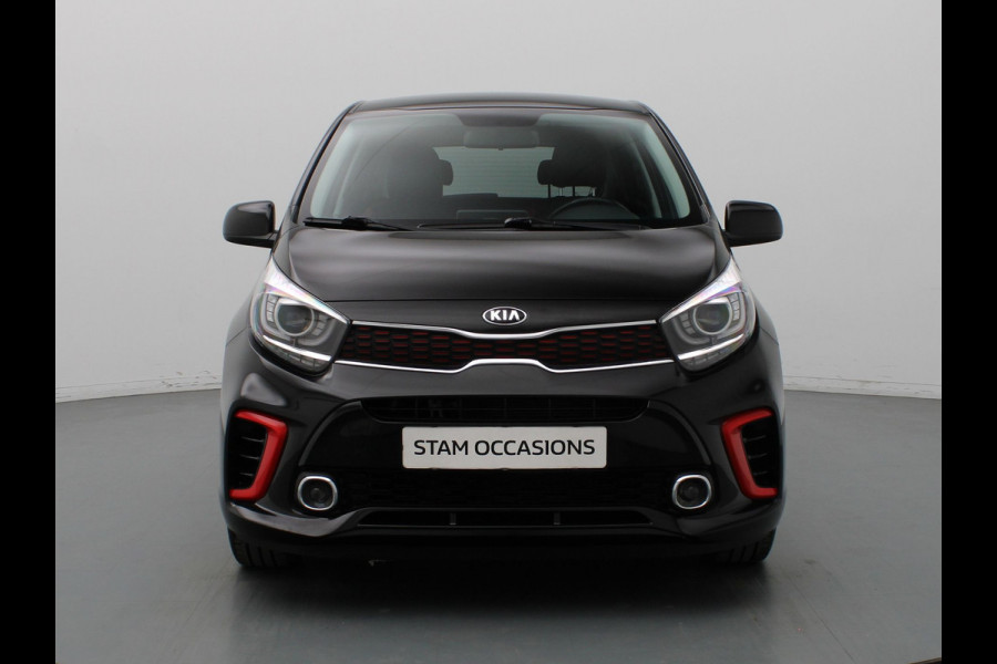Kia Picanto 70pk MPi GT-Line Edition Camera | Cruise | Carplay | Trekhaak