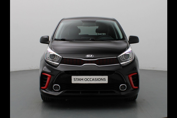 Kia Picanto 70pk MPi GT-Line Edition Camera | Cruise | Carplay | Trekhaak