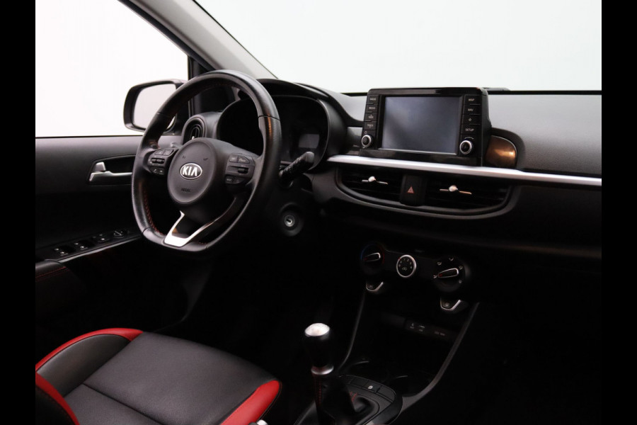 Kia Picanto 70pk MPi GT-Line Edition Camera | Cruise | Carplay | Trekhaak