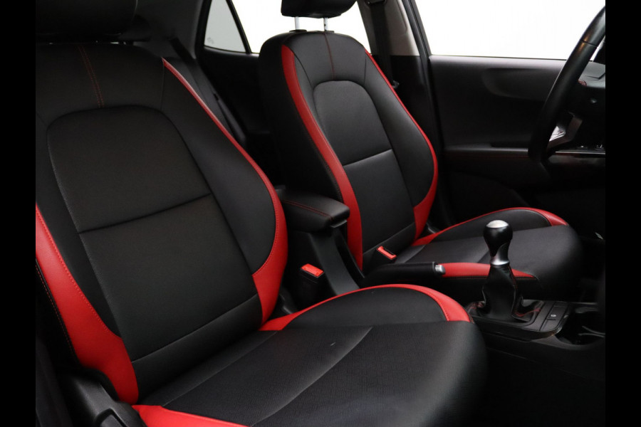 Kia Picanto 70pk MPi GT-Line Edition Camera | Cruise | Carplay | Trekhaak