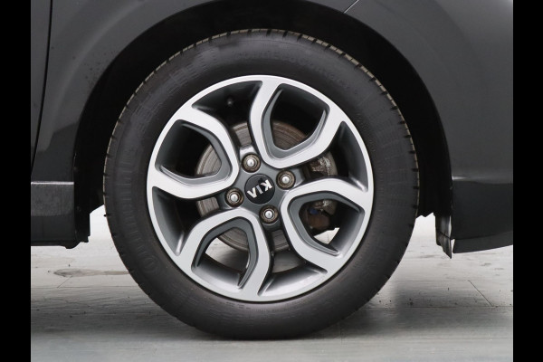 Kia Picanto 70pk MPi GT-Line Edition Camera | Cruise | Carplay | Trekhaak