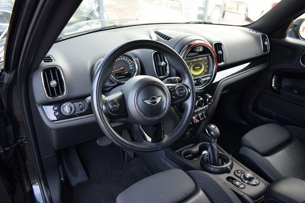 MINI Countryman 2.0 Cooper S Chili | Keyless | Apple Carplay | Leer