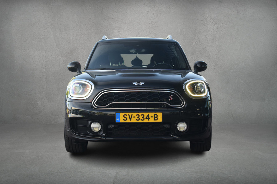 MINI Countryman 2.0 Cooper S Chili | Keyless | Apple Carplay | Leer