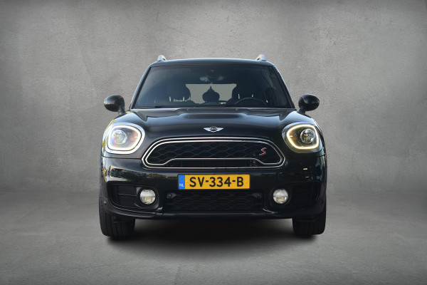 MINI Countryman 2.0 Cooper S Chili | Keyless | Apple Carplay | Leer