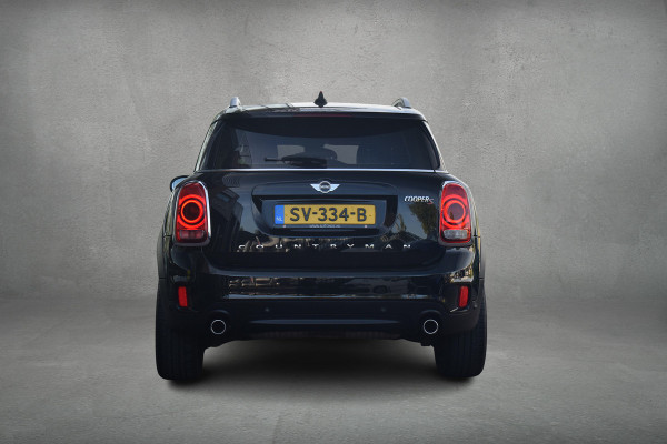 MINI Countryman 2.0 Cooper S Chili | Keyless | Apple Carplay | Leer