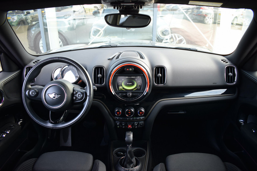 MINI Countryman 2.0 Cooper S Chili | Keyless | Apple Carplay | Leer