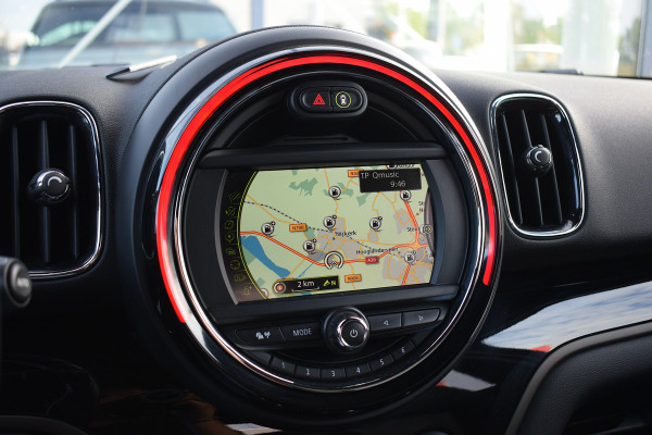 MINI Countryman 2.0 Cooper S Chili | Keyless | Apple Carplay | Leer