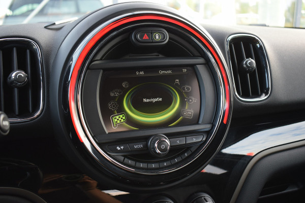 MINI Countryman 2.0 Cooper S Chili | Keyless | Apple Carplay | Leer