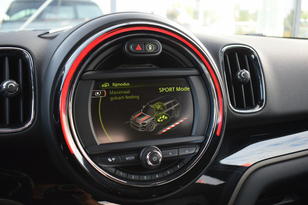 MINI Countryman 2.0 Cooper S Chili | Keyless | Apple Carplay | Leer