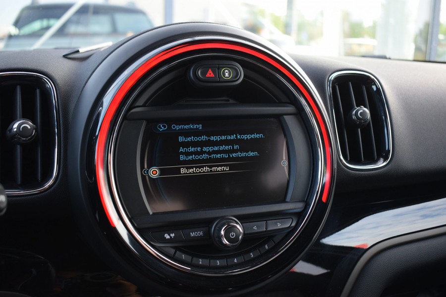 MINI Countryman 2.0 Cooper S Chili | Keyless | Apple Carplay | Leer