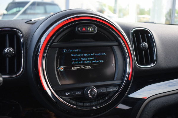 MINI Countryman 2.0 Cooper S Chili | Keyless | Apple Carplay | Leer