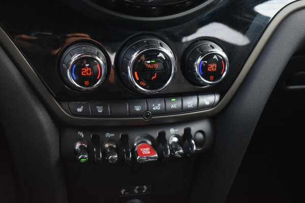MINI Countryman 2.0 Cooper S Chili | Keyless | Apple Carplay | Leer