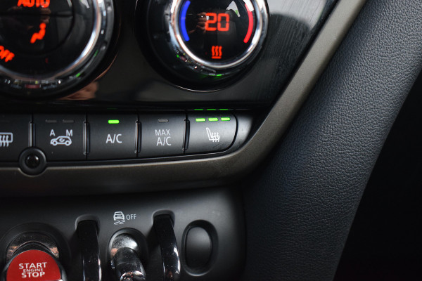 MINI Countryman 2.0 Cooper S Chili | Keyless | Apple Carplay | Leer