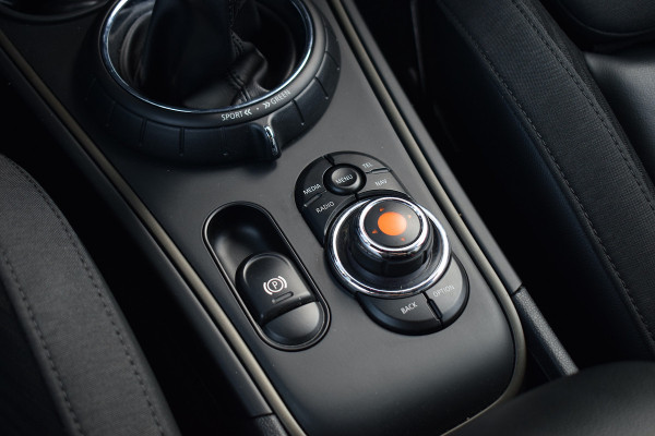 MINI Countryman 2.0 Cooper S Chili | Keyless | Apple Carplay | Leer