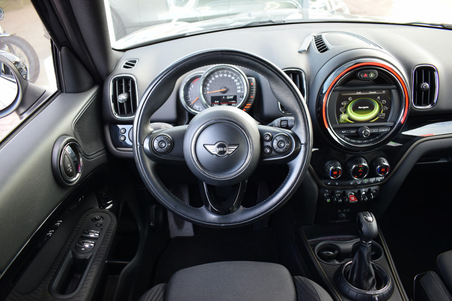 MINI Countryman 2.0 Cooper S Chili | Keyless | Apple Carplay | Leer