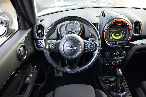 MINI Countryman 2.0 Cooper S Chili | Keyless | Apple Carplay | Leer