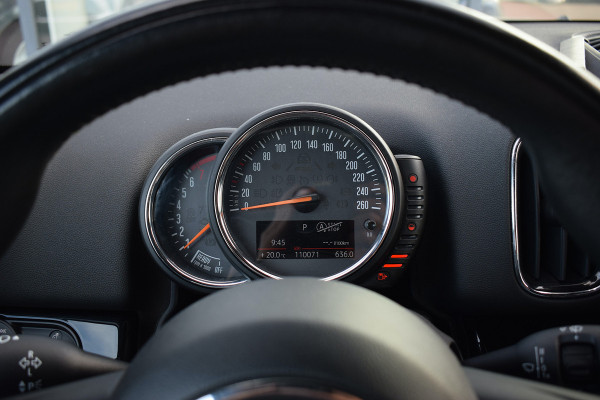 MINI Countryman 2.0 Cooper S Chili | Keyless | Apple Carplay | Leer