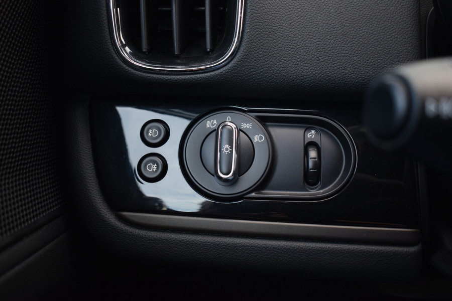 MINI Countryman 2.0 Cooper S Chili | Keyless | Apple Carplay | Leer