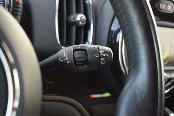 MINI Countryman 2.0 Cooper S Chili | Keyless | Apple Carplay | Leer