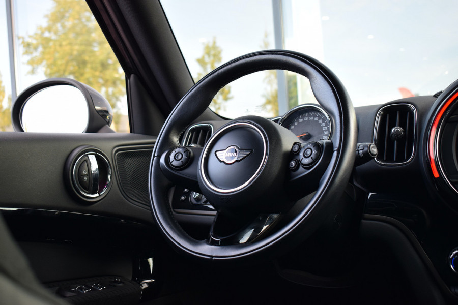 MINI Countryman 2.0 Cooper S Chili | Keyless | Apple Carplay | Leer