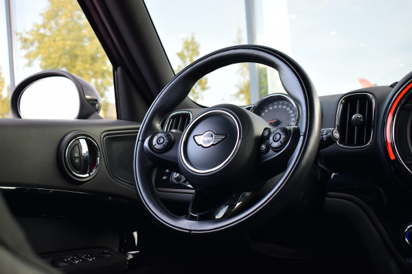 MINI Countryman 2.0 Cooper S Chili | Keyless | Apple Carplay | Leer