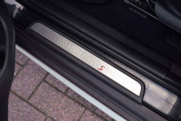 MINI Countryman 2.0 Cooper S Chili | Keyless | Apple Carplay | Leer