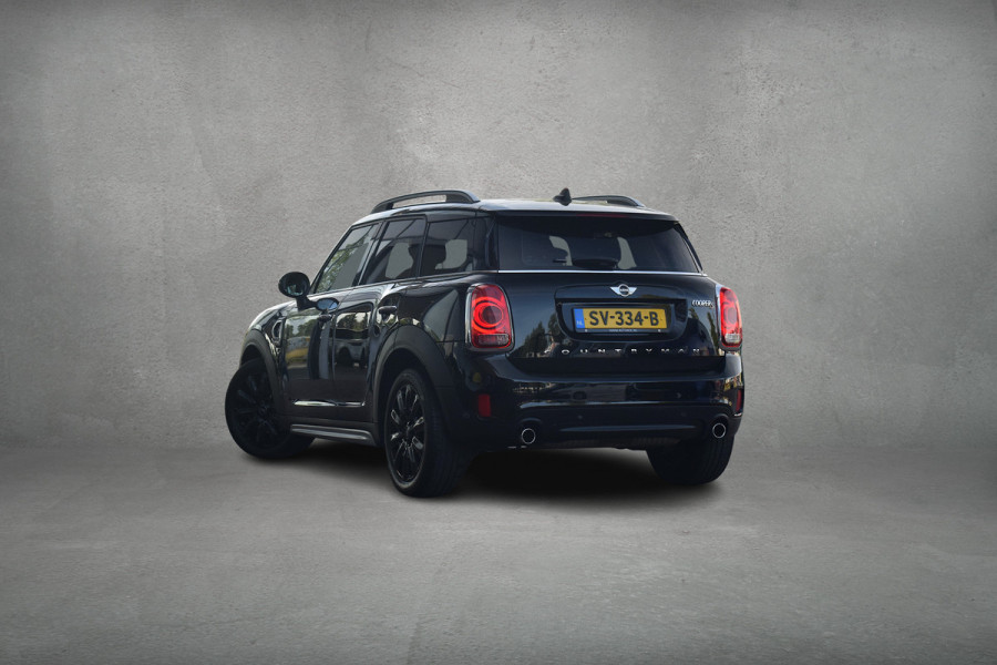 MINI Countryman 2.0 Cooper S Chili | Keyless | Apple Carplay | Leer