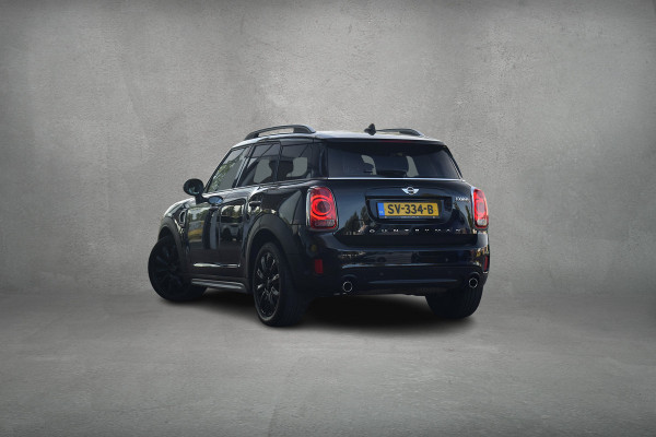 MINI Countryman 2.0 Cooper S Chili | Keyless | Apple Carplay | Leer