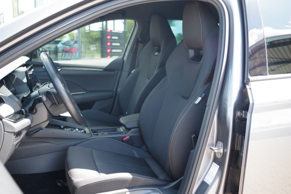 Škoda Octavia Combi 1.4 TSI iV PHEV Sportline Business, Camera, Stoelverwarming, Carplay,