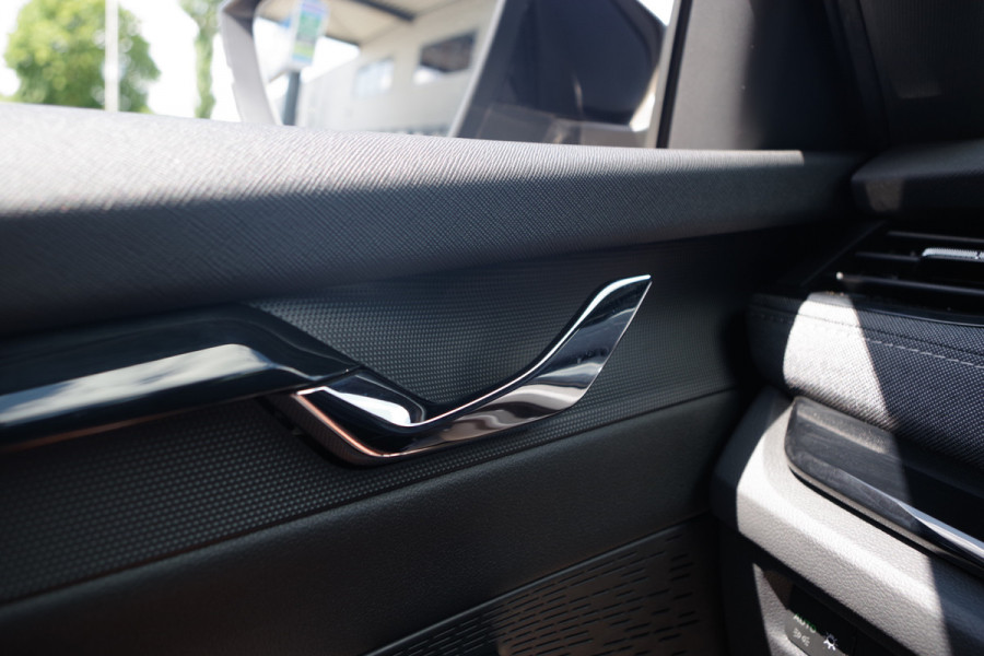 Škoda Octavia Combi 1.4 TSI iV PHEV Sportline Business, Camera, Stoelverwarming, Carplay,