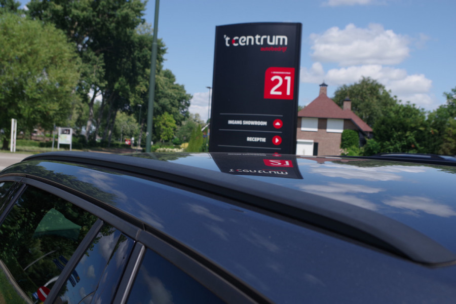 Škoda Octavia Combi 1.4 TSI iV PHEV Sportline Business, Camera, Stoelverwarming, Carplay,