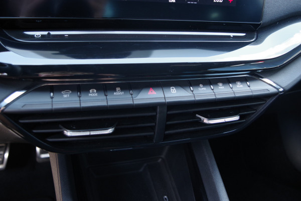 Škoda Octavia Combi 1.4 TSI iV PHEV Sportline Business, Camera, Stoelverwarming, Carplay,