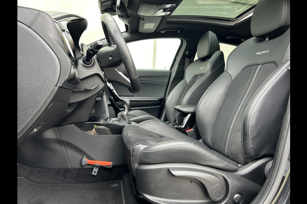 Kia ProCeed 1.0 T-GDI GT-Line | Panoramadak | Leder/Alcantara | Achteruitrijcamera | 17” Velgen | Stuur-/Stoelverwarming | Apple CarPlay/Android Auto | Clima | Key-Less sleutel | Cruise control | LED