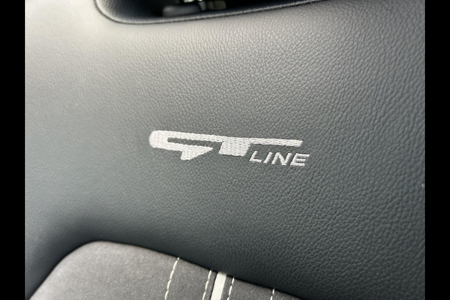 Kia ProCeed 1.0 T-GDI GT-Line | Panoramadak | Leder/Alcantara | Achteruitrijcamera | 17” Velgen | Stuur-/Stoelverwarming | Apple CarPlay/Android Auto | Clima | Key-Less sleutel | Cruise control | LED