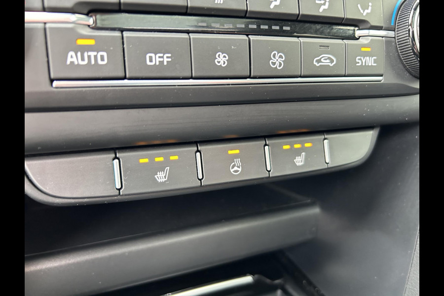 Kia ProCeed 1.0 T-GDI GT-Line | Panoramadak | Leder/Alcantara | Achteruitrijcamera | 17” Velgen | Stuur-/Stoelverwarming | Apple CarPlay/Android Auto | Clima | Key-Less sleutel | Cruise control | LED