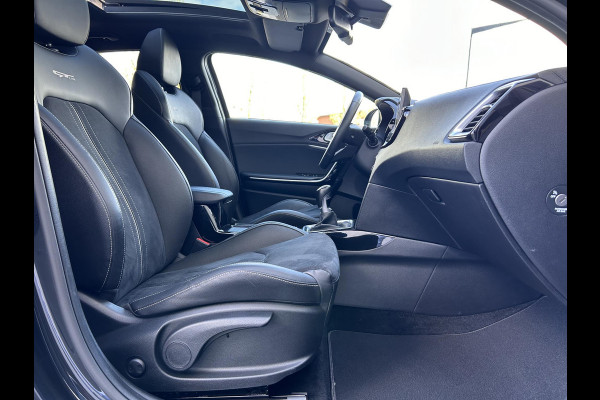 Kia ProCeed 1.0 T-GDI GT-Line | Panoramadak | Leder/Alcantara | Achteruitrijcamera | 17” Velgen | Stuur-/Stoelverwarming | Apple CarPlay/Android Auto | Clima | Key-Less sleutel | Cruise control | LED