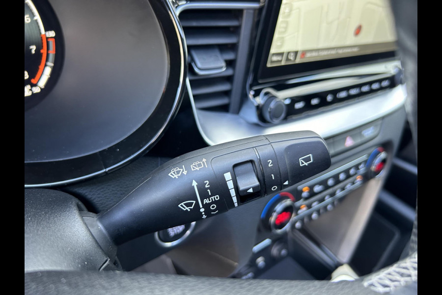 Kia ProCeed 1.0 T-GDI GT-Line | Panoramadak | Leder/Alcantara | Achteruitrijcamera | 17” Velgen | Stuur-/Stoelverwarming | Apple CarPlay/Android Auto | Clima | Key-Less sleutel | Cruise control | LED