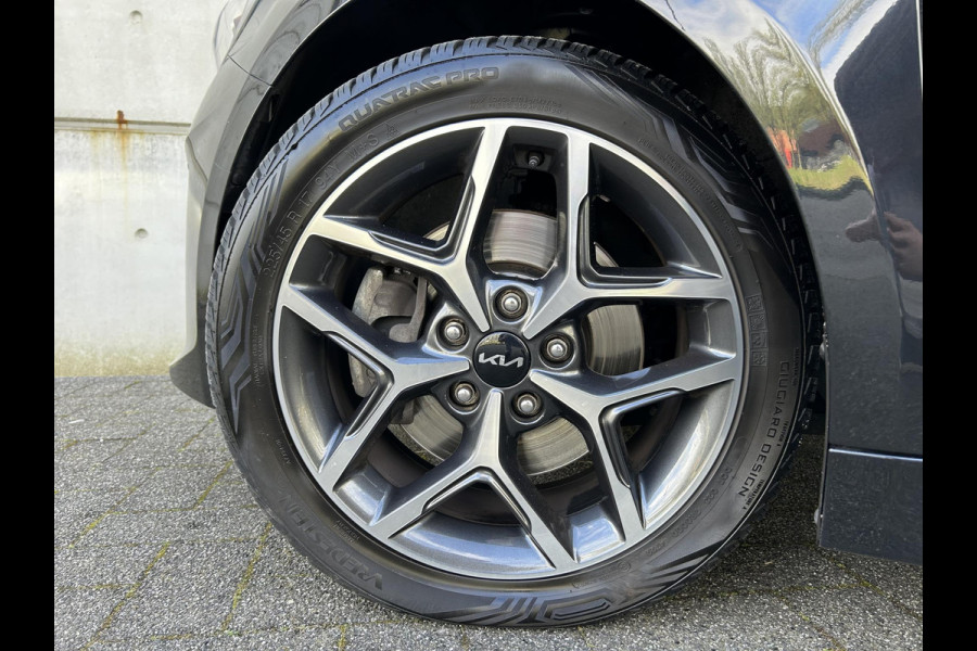 Kia ProCeed 1.0 T-GDI GT-Line | Panoramadak | Leder/Alcantara | Achteruitrijcamera | 17” Velgen | Stuur-/Stoelverwarming | Apple CarPlay/Android Auto | Clima | Key-Less sleutel | Cruise control | LED