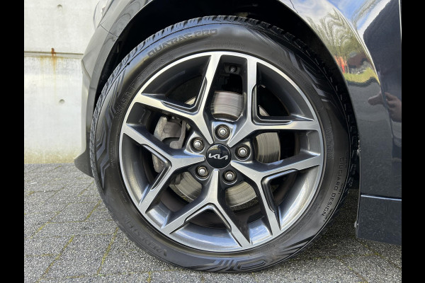 Kia ProCeed 1.0 T-GDI GT-Line | Panoramadak | Leder/Alcantara | Achteruitrijcamera | 17” Velgen | Stuur-/Stoelverwarming | Apple CarPlay/Android Auto | Clima | Key-Less sleutel | Cruise control | LED