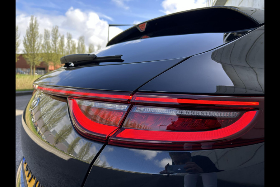 Kia ProCeed 1.0 T-GDI GT-Line | Panoramadak | Leder/Alcantara | Achteruitrijcamera | 17” Velgen | Stuur-/Stoelverwarming | Apple CarPlay/Android Auto | Clima | Key-Less sleutel | Cruise control | LED