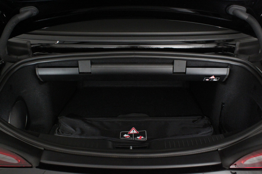 Mercedes-Benz SL-Klasse Roadster AMG 63 4MATIC+ > V8 Bi-Turbo/Night-pakket/AMG-performance Sportstoelen/Premium Plus... 1664
