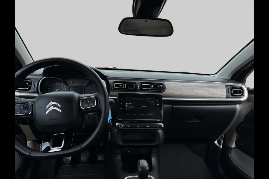 Citroën C3 1.2 PureTech Shine Keurige auto I LAGE KM STAND
