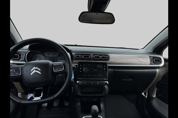 Citroën C3 1.2 PureTech Shine Keurige auto I LAGE KM STAND
