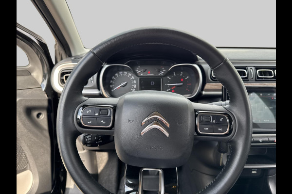 Citroën C3 1.2 PureTech Shine Keurige auto I LAGE KM STAND