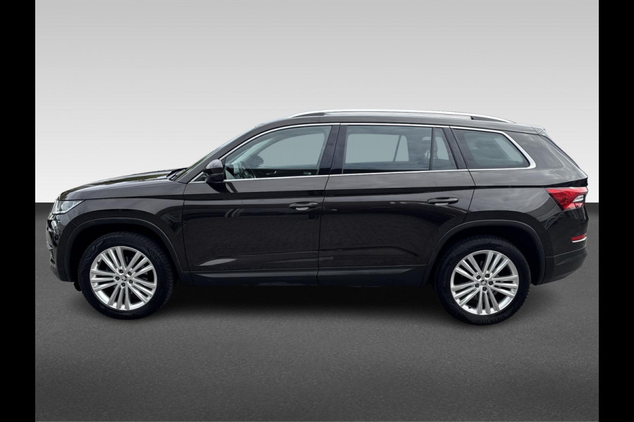 Škoda Kodiaq 1.5 TSI Business Edition automaat | SCHITTERENDE AUTO