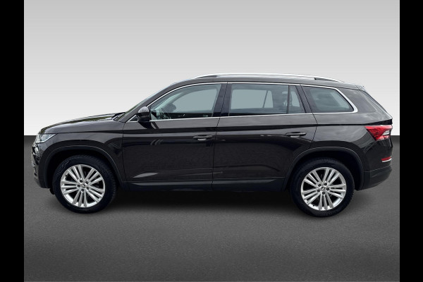 Škoda Kodiaq 1.5 TSI Business Edition automaat | SCHITTERENDE AUTO